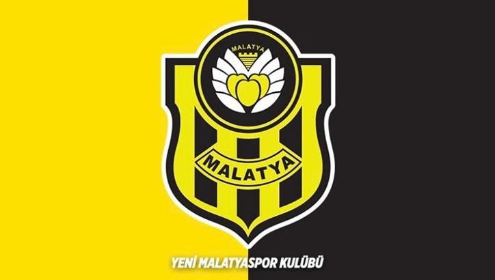 Yeni Malatyaspor ilk yarıyı puansız kapatmayı garantiledi