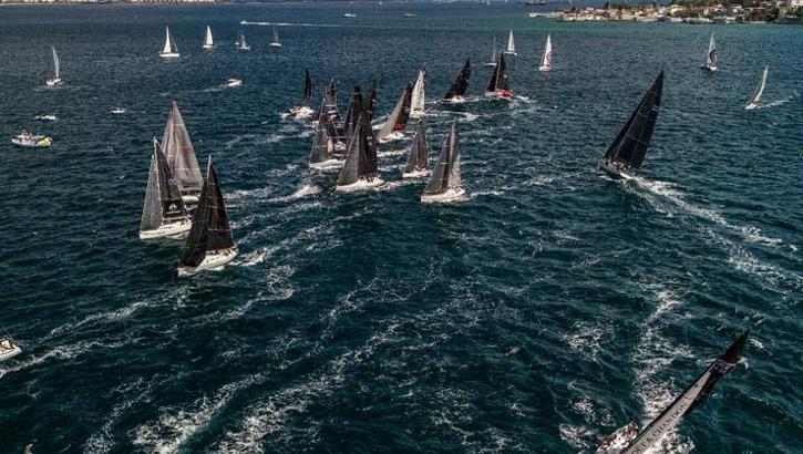 24. Bosphorus Cup on milyonlarca kişiye ulaştı