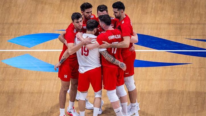 Canınız sağ olsun Filenin Efeleri! Polonya'ya diş geçiremedik (Voleybol Dünya Şampiyonası Çeyrek Final Maçı)