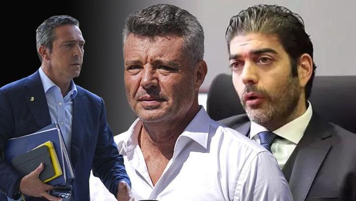 Sadettin Saran'ın başkanlığını Hürer Fethi Gündüz değerlendirdi: 'Birlik' bu sürecin en kıymetli kelimesi
