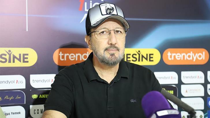 Taner Taşkın: Bizim için çok güzel bir özgüven maçı oldu