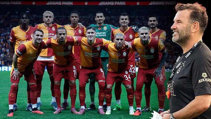 Okan Buruk, prensini kulübeye çekiyor! Planlar değişti