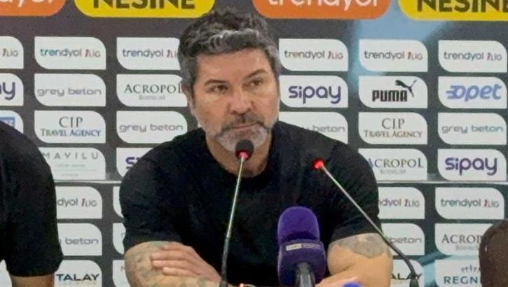 Vanspor'da Hakan Kutlu: 'Çok farklı bir konumda olabilirdik!'