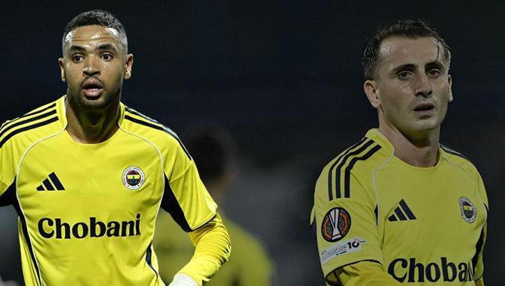 Fenerbahçe's Defeat in Zagreb Reflected in Croatian Media: 'They Did Nothing, They Were Crushed'