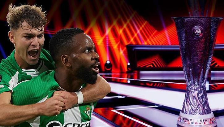 Avrupa Ligi'nde heyecan başladı! Bakambu sahneye çıktı, Nottingham yakaladı! Fransa'da kazanan Roma oldu
