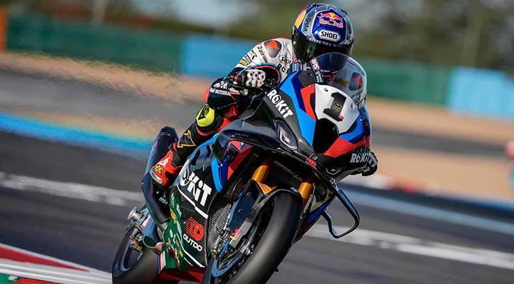 Milli motosikletçiler, İspanya'da piste çıkacak