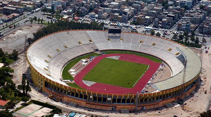 Karşıyaka ve Altay'ın rotası Atatürk Stadı