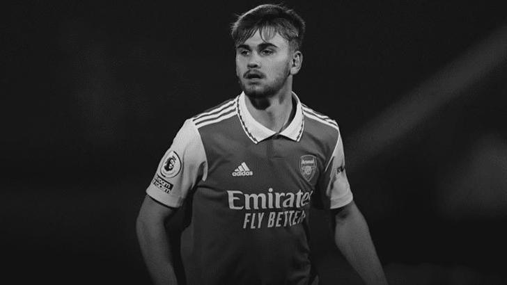 Arsenal'in eski futbolcusu Billy Vigar, 21 yaşında vefat etti