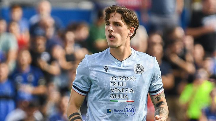 Zaniolo is completely different! Stunning Galatasaray claims from his agent