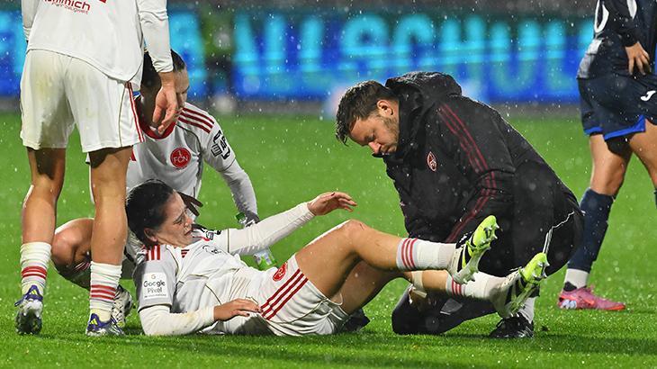 What is an ACL injury? A deep dive into football's most feared injury