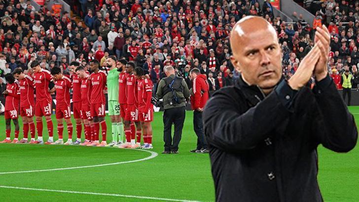 Liverpool'da Galatasaray maçı öncesi stoper krizi! Ocak'ta bir yıldız daha geliyor