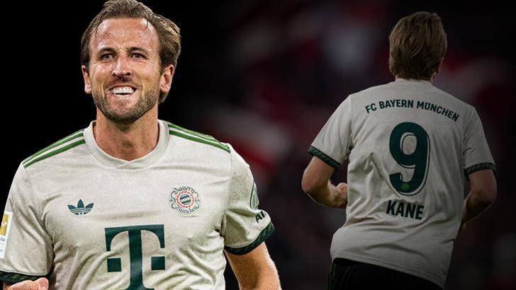 Harry Kane, 21. yüzyılda tarihe geçti! Kırılması zor rekorun tek sahibi oldu...