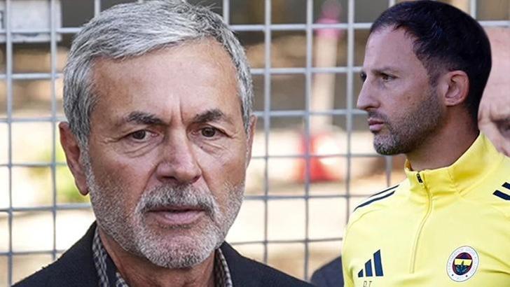 Tedesco'nun kader fikstürü! İlk aday Aykut Kocaman...
