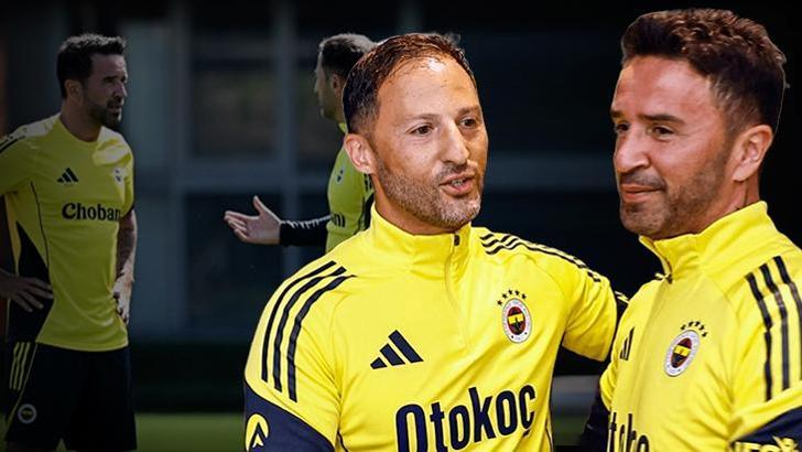 Fenerbahçe'de şok ayrılık! 2 hafta önce gelmişti...
