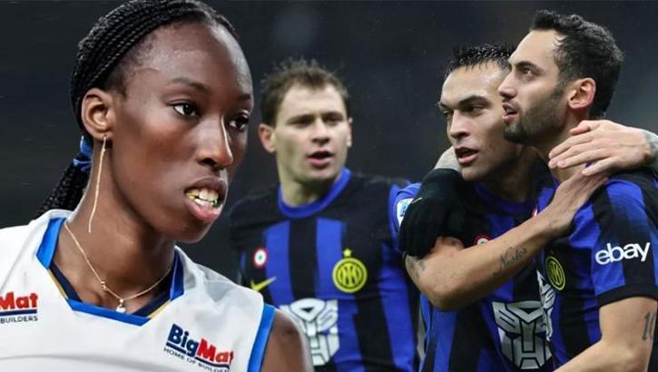 Paolo Egonu hayran olduğu futbolcuyu açıkladı 'Bir gün görüşeceğiz eminim'