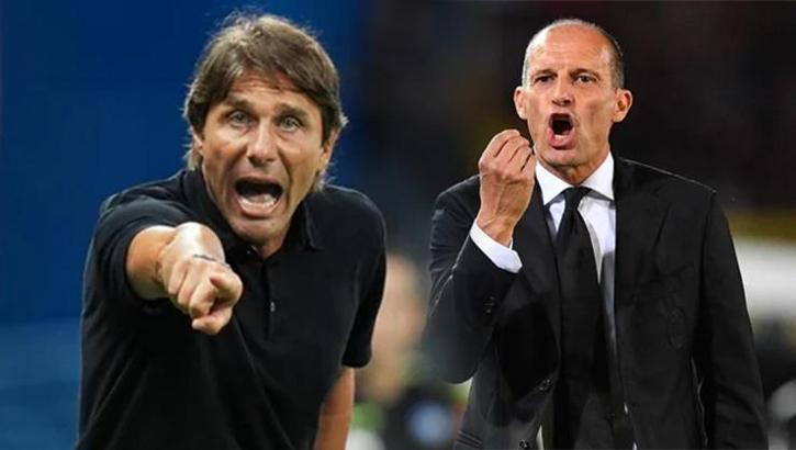 Milan teknik direktörü Allegri 'Napoli şampiyonluğun favorisi'
