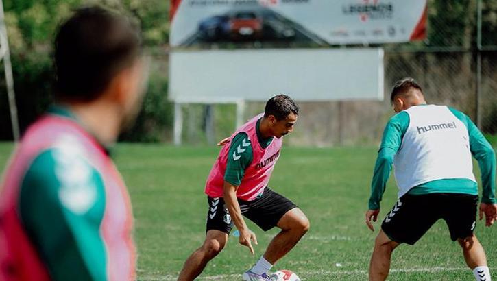 Sakaryaspor, Sivasspor'a hazırlanıyor