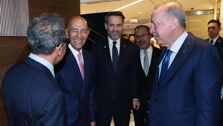 AK Parti Milletvekili Mehmet Muharrem Kasapoğlu ABD ziyareti sonrası gözlemlerini aktardı