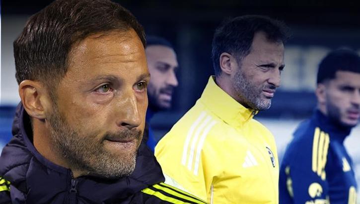 Fenerbahçe-Antalyaspor maçı öncesi çarpıcı sözler 'Tedesco harikalar mı yaratacak?'