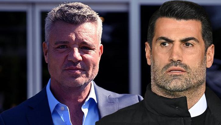 Volkan Demirel'den Fenerbahçe açıklaması: Sadettin Saran görüşmesini anlattı! 'Biz her zaman hazırız'