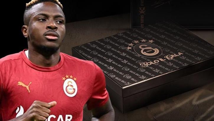 'Solo il Gala' kutusundan Galatasaray'ın kasasına 300 milyon TL