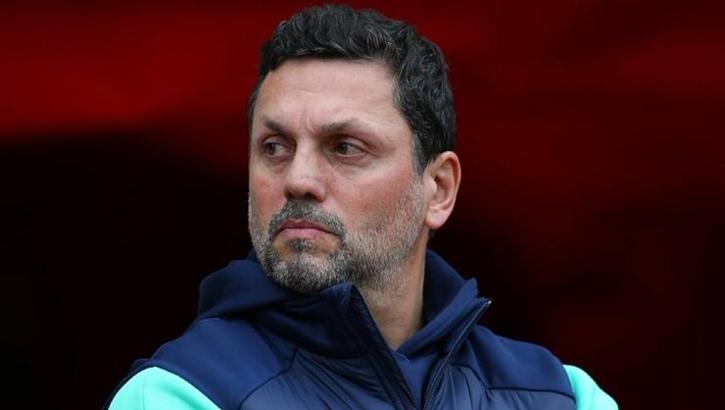 Erol Bulut'tan olay Fenerbahçe itirafı! 'İstedim ama alınmadı'