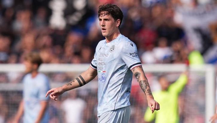 Galatasaray'dan ayrılan Zaniolo'nun transfer süreci ortaya çıktı! 'Öyle olacağına eminiz'