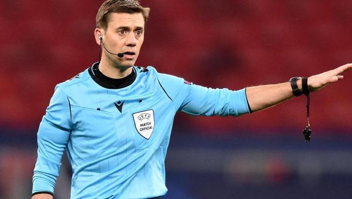 Galatasaray-Liverpool maçının hakemi belli oldu: VAR'da büyük sürpriz