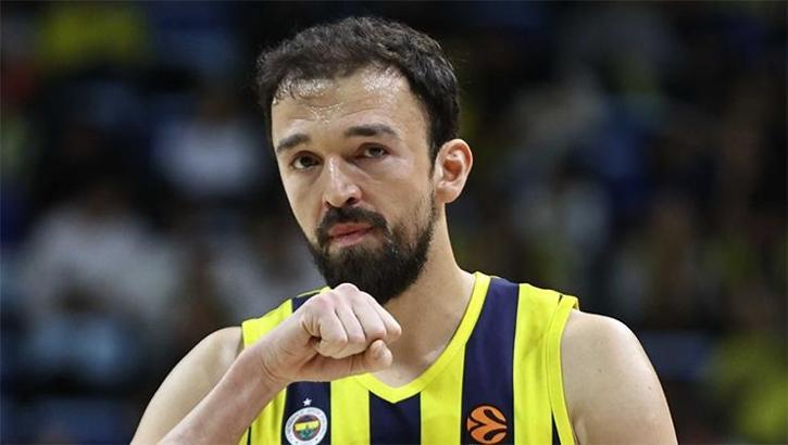 Transfer resmen açıklandı! İşte Sertaç Şanlı'nın yeni takımı