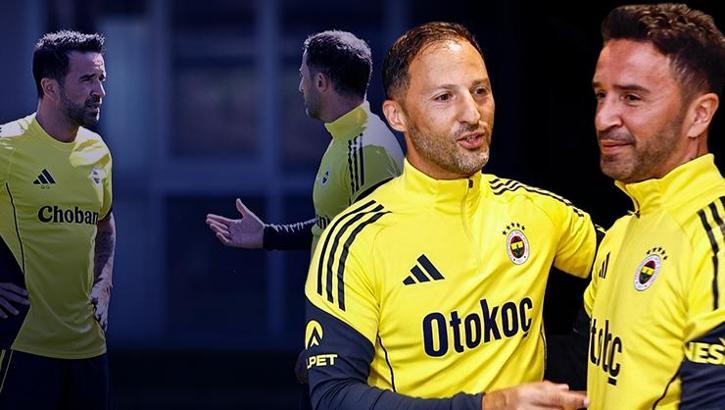 Fenerbahçe'de Gökhan Gönül sessizliğini bozdu: Tedesco sözlerine son noktayı koydu!