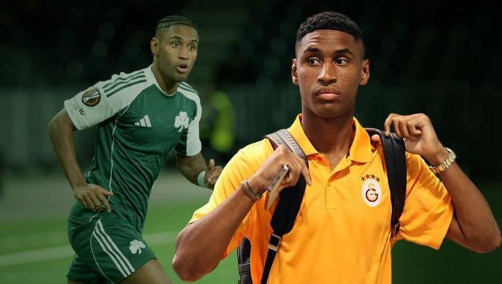Galatasaray'ın eski yıldızından transfer itirafı! 'Dönmek istiyorum'