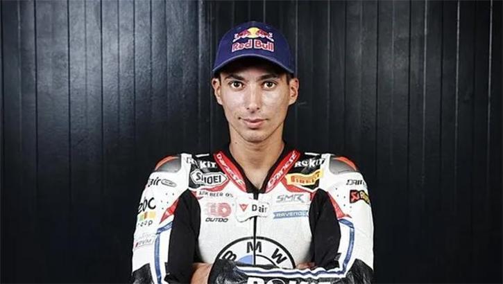 Toprak Razgatlıoğlu Dünya Superbike Şampiyonası superpole yarışında ikinci oldu