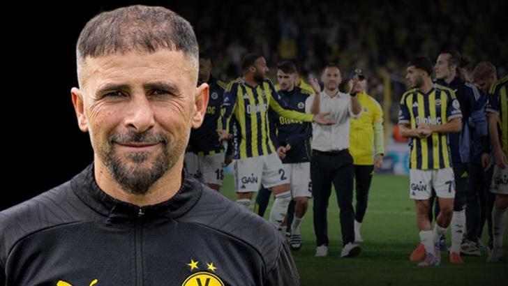 Teknik Direktör Ertuğrul Arslan'dan Fenerbahçe - Antalyaspor analiz: Mikro detaylardaki zafiyet, baş ağrıtabilir