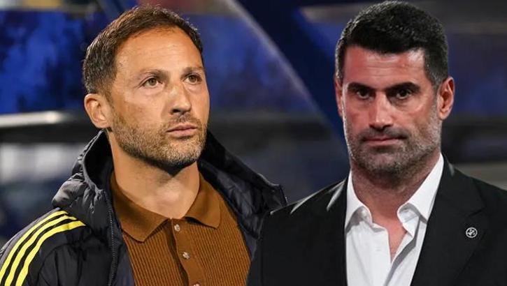 Fenerbahçe'deki Gökhan Gönül kriziyle için Volkan Demirel bir detayın altını çizdi 'Bana entresan geldi'
