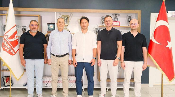 Balıkesirspor yönetiminden olağanüstü genel kurul kararı