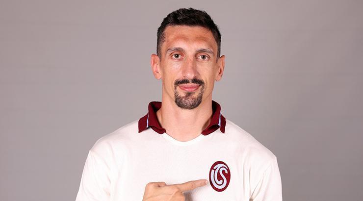 Savic'ten Trabzonspor'a övgü: Bana Atletico Madrid ruhunu hatırlatıyor