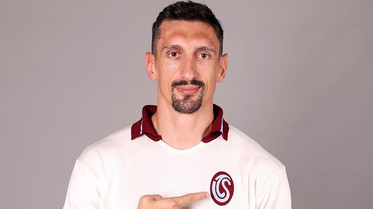Savic praises Trabzonspor: Reminds me of Atletico Madrid spirit