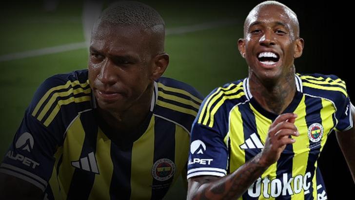 Anderson Talisca'dan taraftar tepkisine cevap: Kimse sana inanmadığında bile...