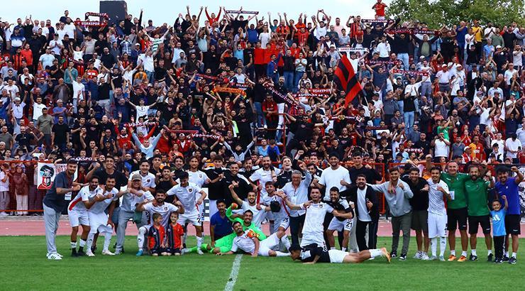 Profesyonel liglerde gol yemeyen tek takım Uşakspor