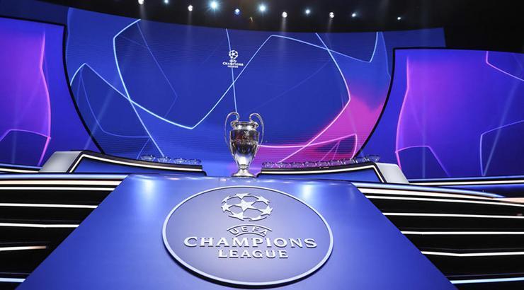 UEFA Şampiyonlar Ligi'nde 2. hafta heyecanı
