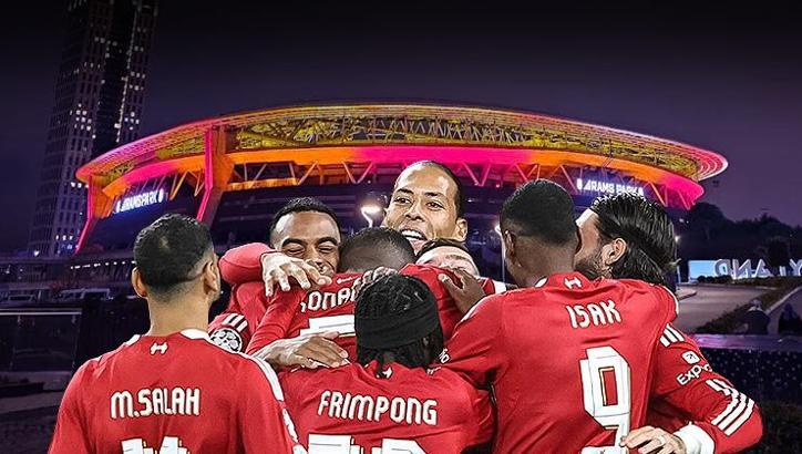 Warning from the English journalist to Galatasaray: If Liverpool find their rhythm...