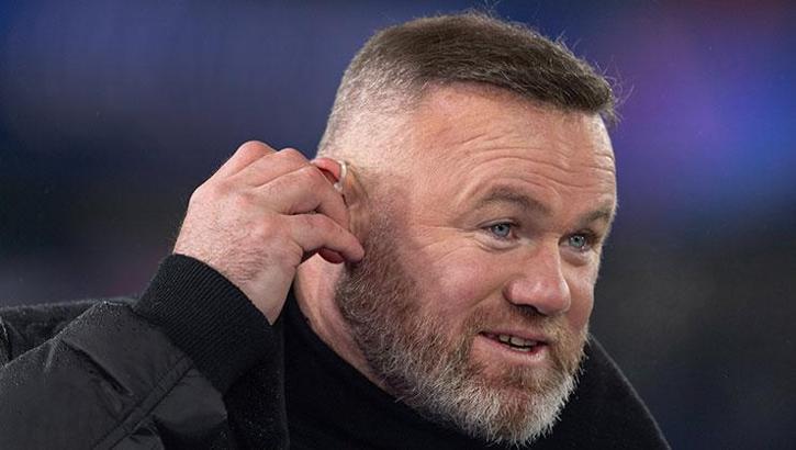 Wayne Rooney's harsh words for Manchester United!