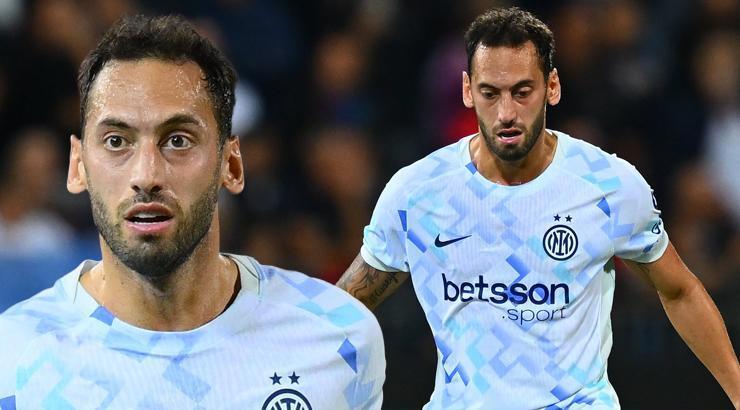 Galatasaray-Hakan Çalhanoğlu transferinde çarpıcı detay!