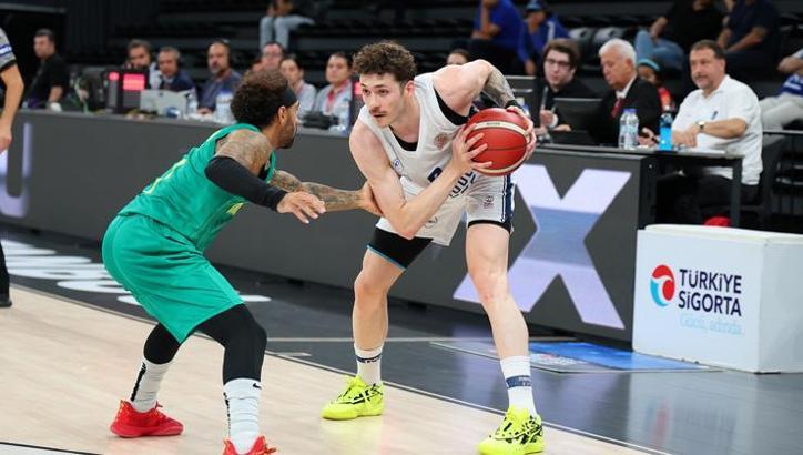 Anadolu Efes'in rakibi Maccabi Rapyd