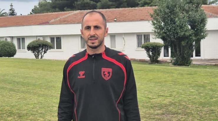 Zeki Yavru: Ülke puanına katkı sunmak istiyoruz
