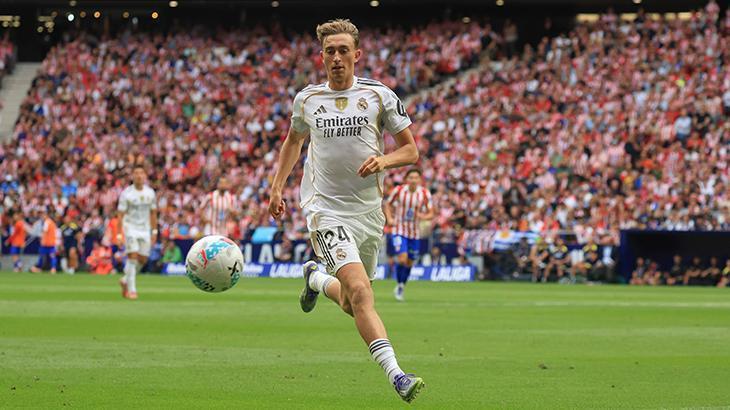 Real Madrid star's father slams Juventus: 'Giuntoli categorical, Motta brutal...'