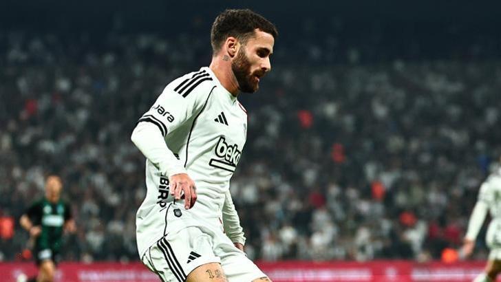 Rafa nereye biz oraya!