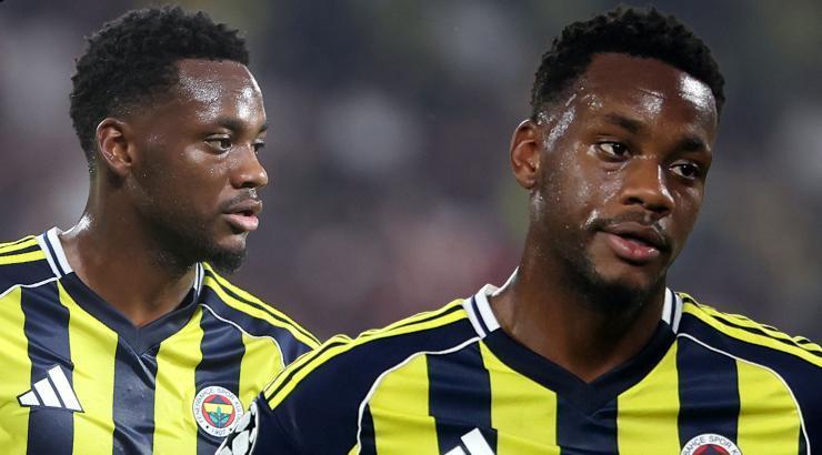 Fenerbahçe'de John Duran'dan haber var! Teknik ekibe iletti