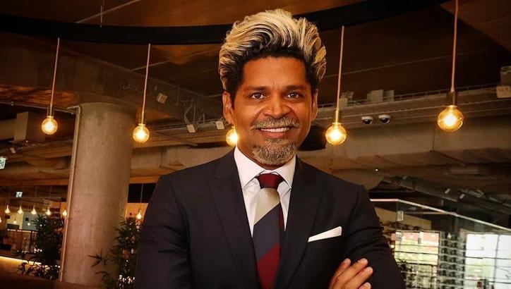 Abel Xavier, Galatasaray'a galibiyetin şifresini verdi