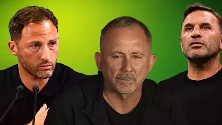 Süper Lig'de şampiyonluk oranları değişti